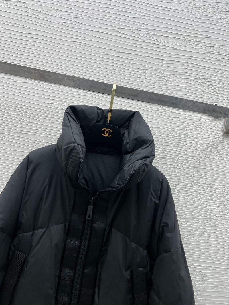 Hermes Down Jackets